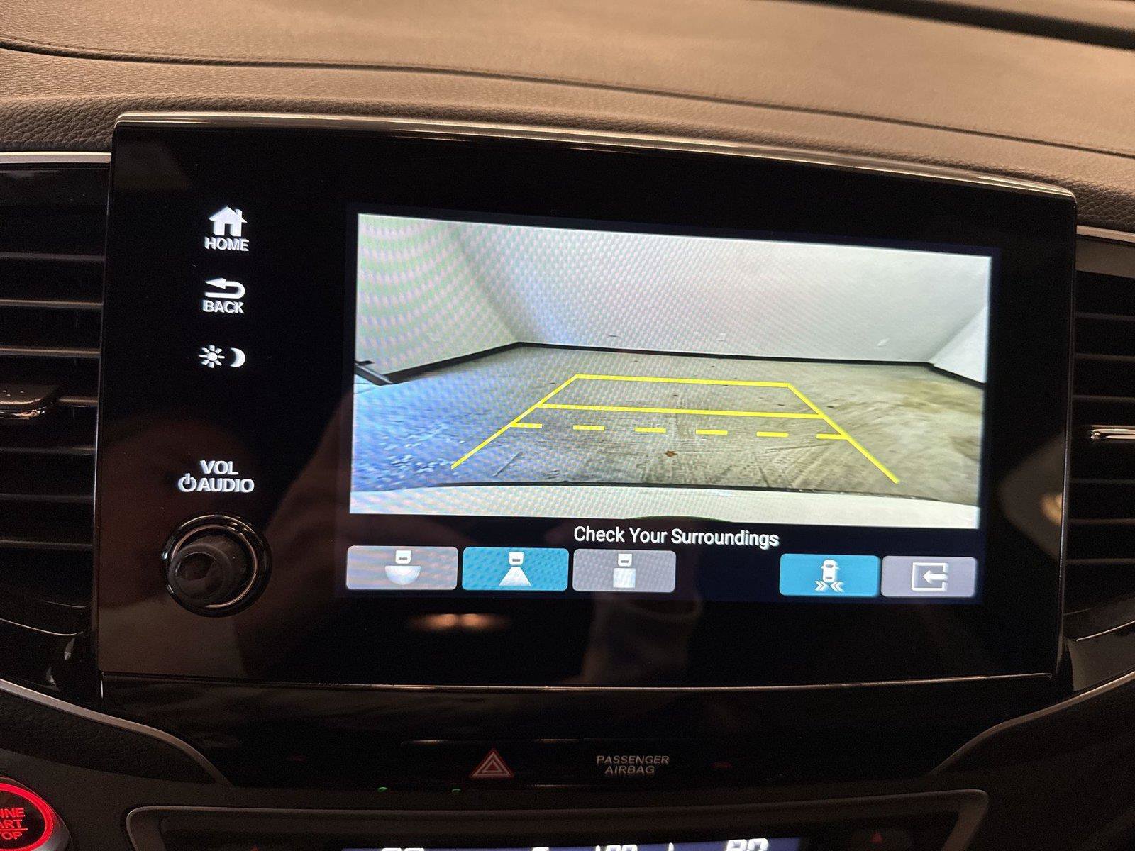 Used 2023 Honda Passport EX-L image 23
