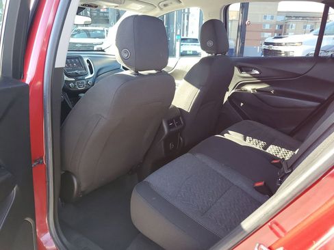 Used 2022 Chevrolet Equinox LT image 13