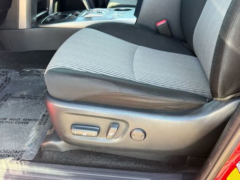 Used 2024 Toyota 4Runner SR5 RWD image 13