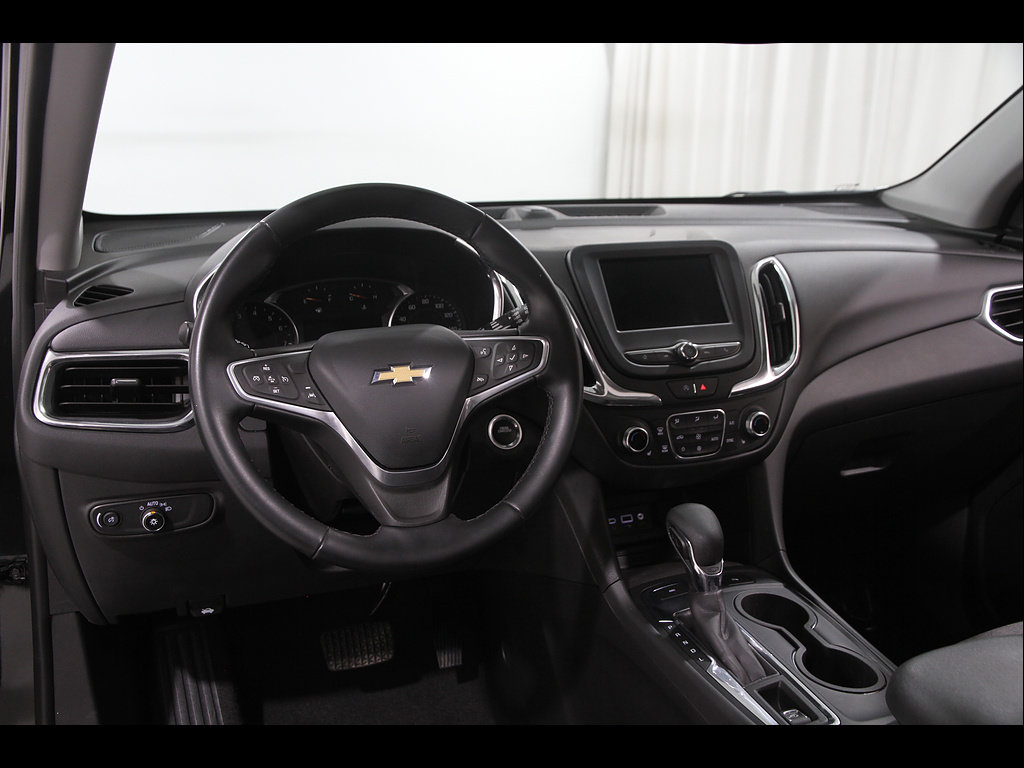 Certified 2023 Chevrolet Equinox LT AWD/4WD image 6