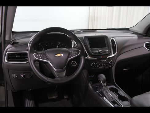 Certified 2023 Chevrolet Equinox LT AWD/4WD image 6