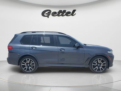 Used 2019 BMW X7 xDrive50i w/ Dynamic Handling Package