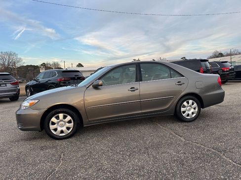 Used 2002 Toyota Camry LE image 26