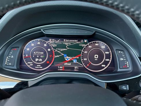 Used 2019 Audi Q7 3.0T Premium Plus image 59