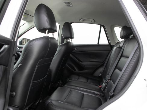 Used 2016 MAZDA CX-5 Touring AWD/4WD image 14