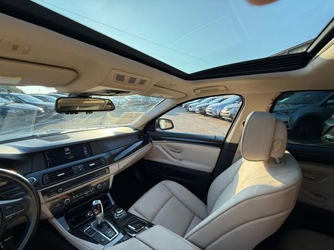 Used 2012 BMW 535i Sedan image 18