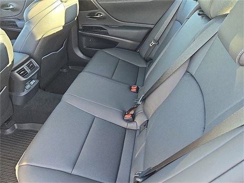 New 2025 Lexus ES 350 F Sport image 14