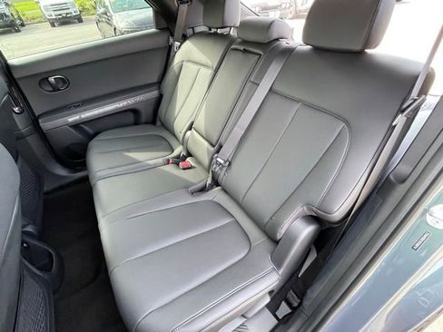 New 2025 Hyundai Ioniq 5 XRT image 24