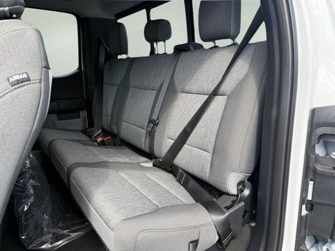 New 2026 Ford F350 XLT w/ XLT Premium Package AWD/4WD image 10