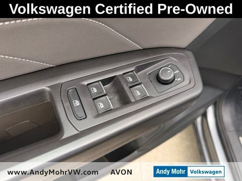 Used 2023 Volkswagen Atlas SE FWD image 15