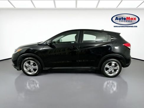 Used 2020 Honda HR-V LX image 8