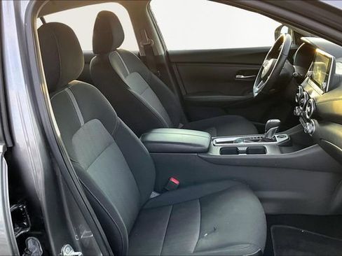 Used 2024 Nissan Sentra SV w/ All-Weather Package image 20