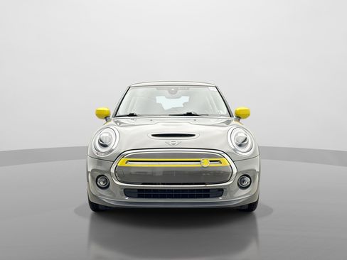 Used 2020 MINI Cooper SE w/ 6.5" Touchscreen Package FWD image 8