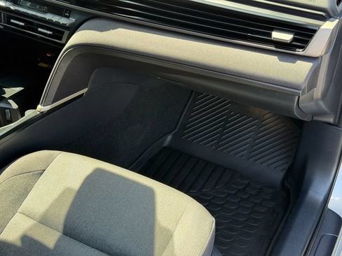 Used 2025 Toyota Camry LE FWD image 21