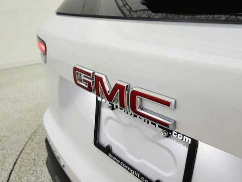 Used 2026 GMC Terrain Elevation FWD image 42