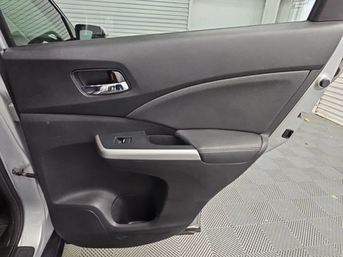Used 2015 Honda CR-V Touring image 38