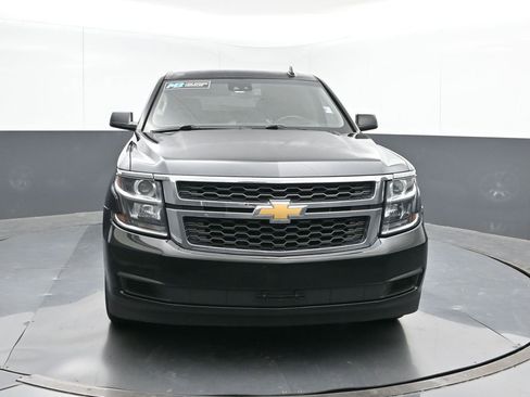 Used 2019 Chevrolet Tahoe LT image 8