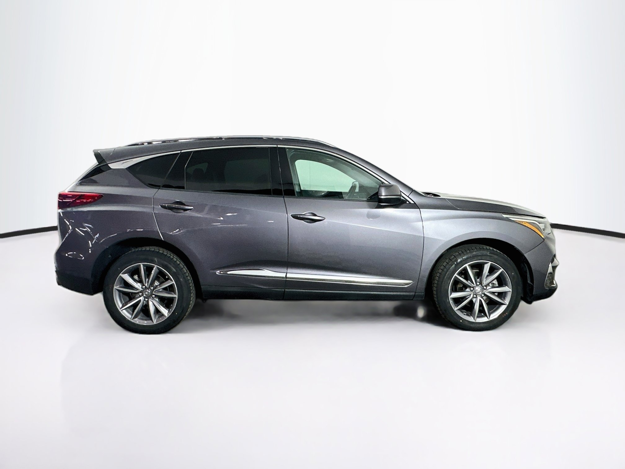 Used 2019 Acura RDX w/ Technology Package AWD/4WD image 10