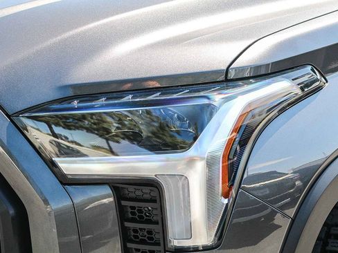 Used 2024 Toyota Tundra Limited w/ TRD Off-Road Package AWD/4WD image 5