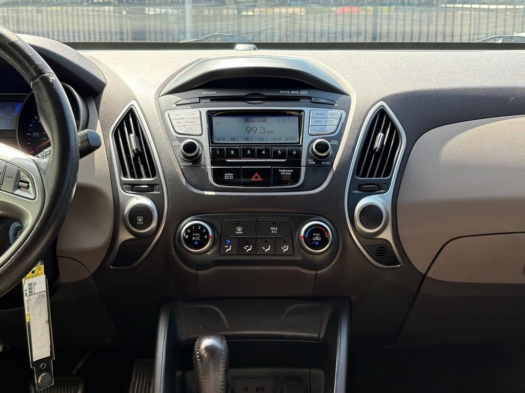 Used 2012 Hyundai Tucson GLS FWD image 12