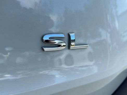 Certified 2021 Nissan Rogue SL w/ Premium Package FWD image 11