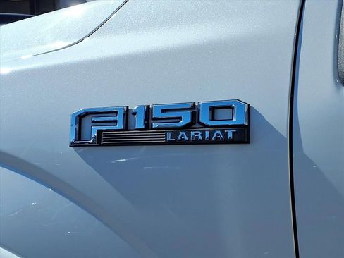 Used 2020 Ford F150 Lariat w/ Equipment Group 502A Luxury image 37