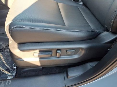 Certified 2026 Honda Ridgeline RTL image 13