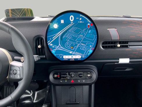 New 2026 MINI Cooper S FWD image 6