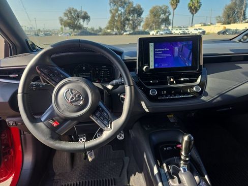Used 2023 Toyota Corolla GR w/ Performance Package AWD/4WD image 3