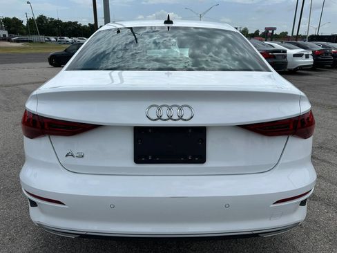 Used 2024 Audi A3 2.0T Premium FWD image 33