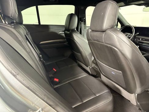 Used 2024 Cadillac XT4 Premium Luxury AWD/4WD image 24