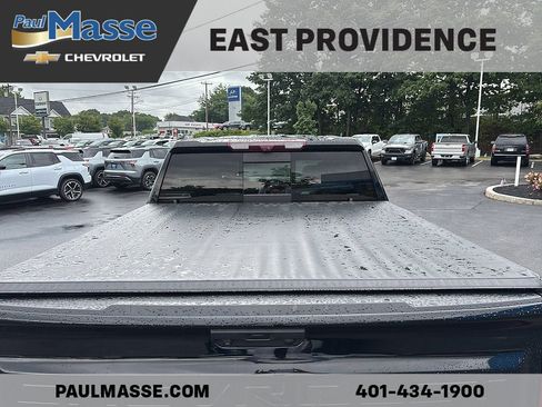 Used 2023 Chevrolet Silverado 1500 High Country w/ High Country Premium Package AWD/4WD image 8