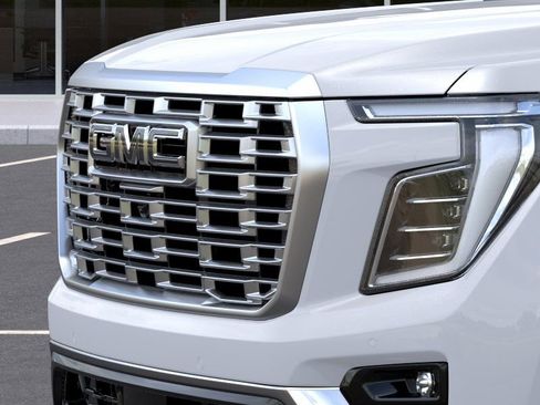 New 2026 GMC Yukon XL Denali AWD/4WD image 13