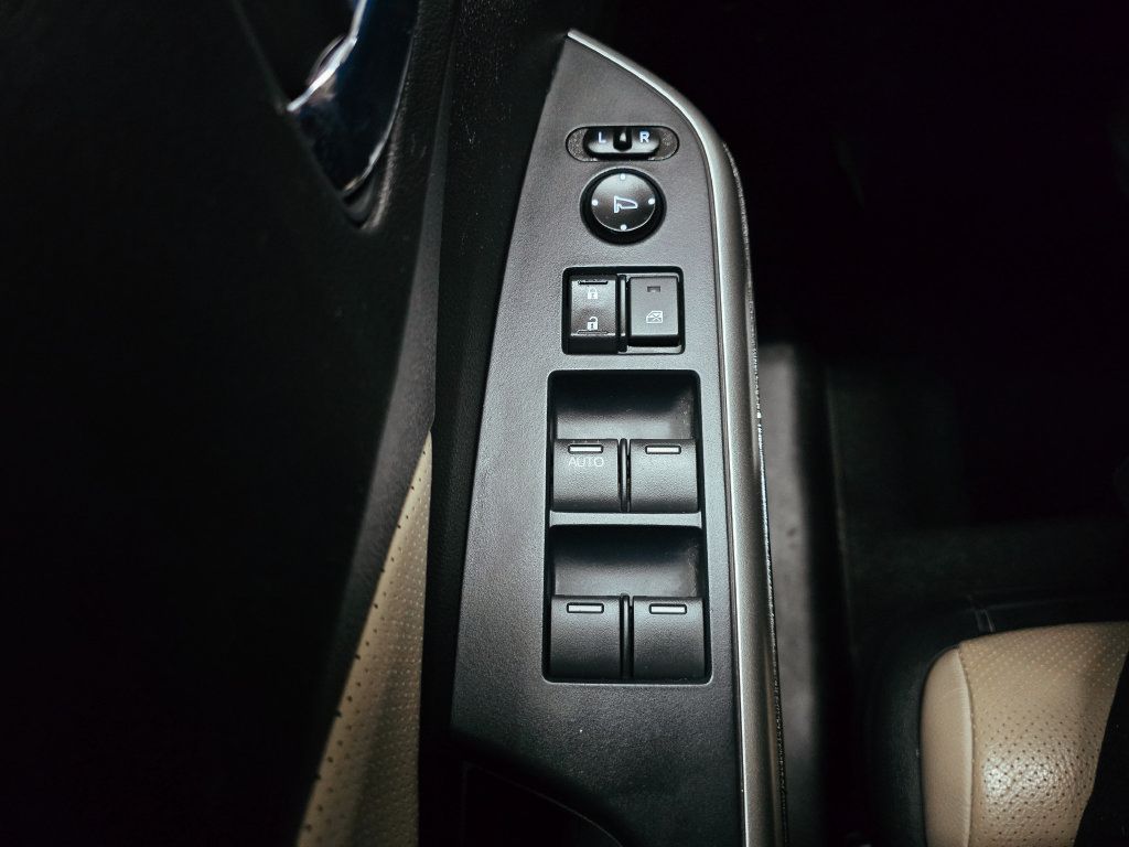 Used 2015 Honda CR-V EX-L image 21