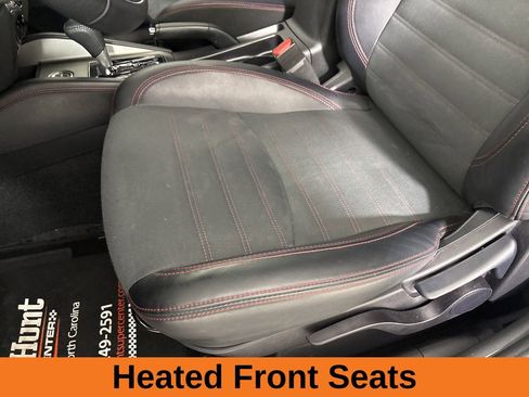 Used 2025 Mitsubishi Outlander Sport SE AWD/4WD image 10
