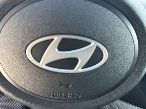 New 2026 Hyundai Elantra Sport FWD image 24