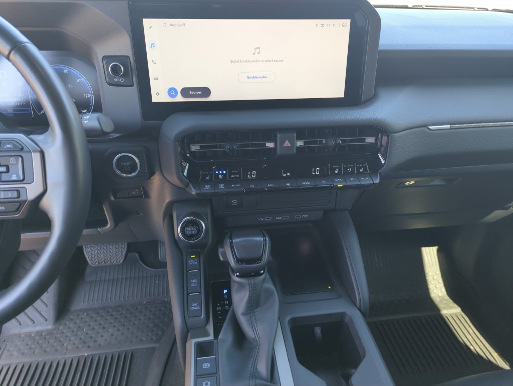 Used 2024 Toyota Land Cruiser AWD/4WD image 25