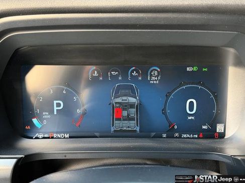 Used 2024 Ford F150 Raptor image 14