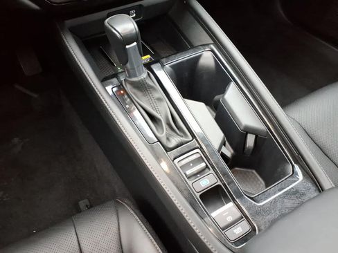 Certified 2024 Honda Accord Touring image 22