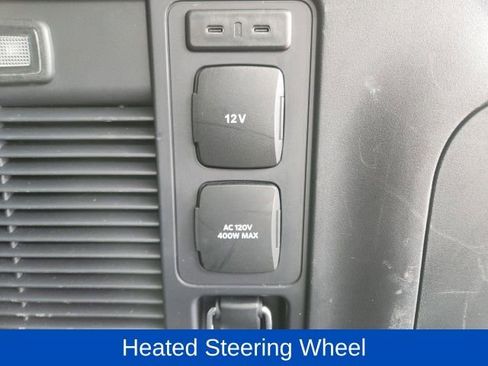 Used 2025 Ford Expedition Max Active image 20