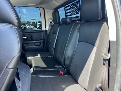 Used 2014 RAM 1500 Sport w/ Remote Start & Security Group AWD/4WD image 25