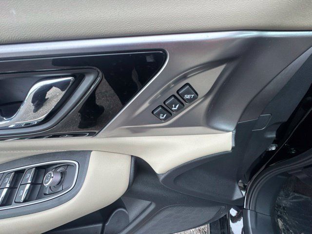 Used 2024 Subaru Legacy Limited AWD/4WD image 13