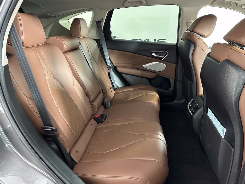 Used 2024 Acura RDX w/ Technology Package AWD/4WD image 19