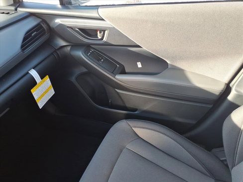 New 2026 Subaru Crosstrek 2.0i Premium image 20