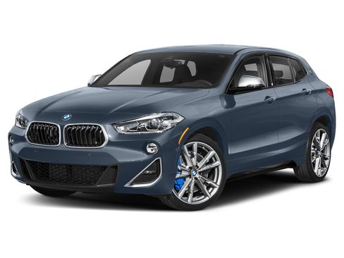 Used 2022 BMW X2 M35i w/ Premium Package AWD/4WD image 1