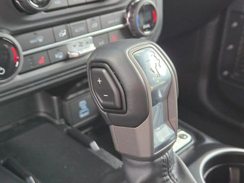 New 2025 Ford Bronco Big Bend image 19