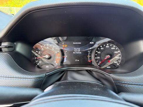 New 2026 Jeep Compass Limited image 25