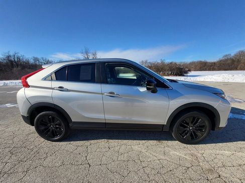 Used 2019 Mitsubishi Eclipse Cross LE image 5