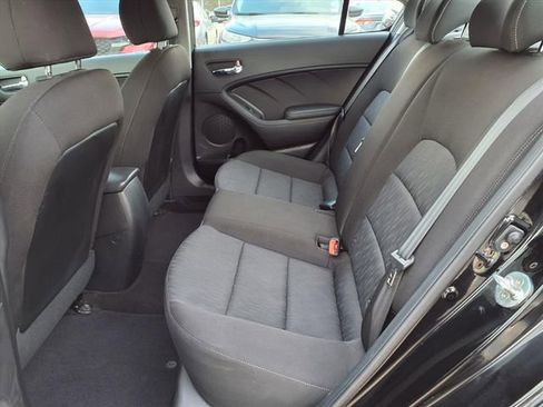 Used 2016 Kia Forte LX image 17