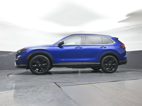 Used 2023 Honda CR-V Sport Touring image 34